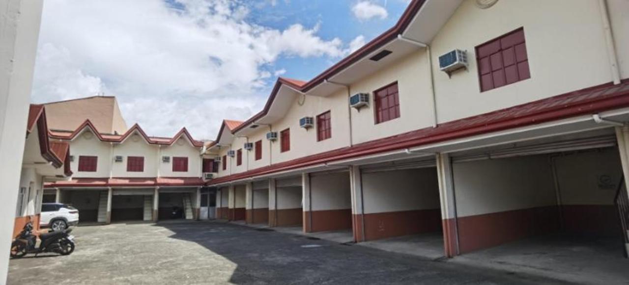 Ridge Park Hotel San Pablo Exterior photo